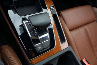 2023 Audi Q5 e 55 Premium S Line