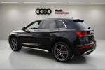 2023 Audi Q5 e 55 Premium S Line