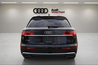 2023 Audi Q5 e 55 Premium S Line