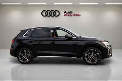2023 Audi Q5 e 55 Premium S Line