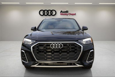 2023 Audi Q5 e 55 Premium S Line