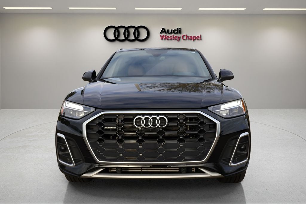 2023 Audi Q5 e 55 Premium S Line