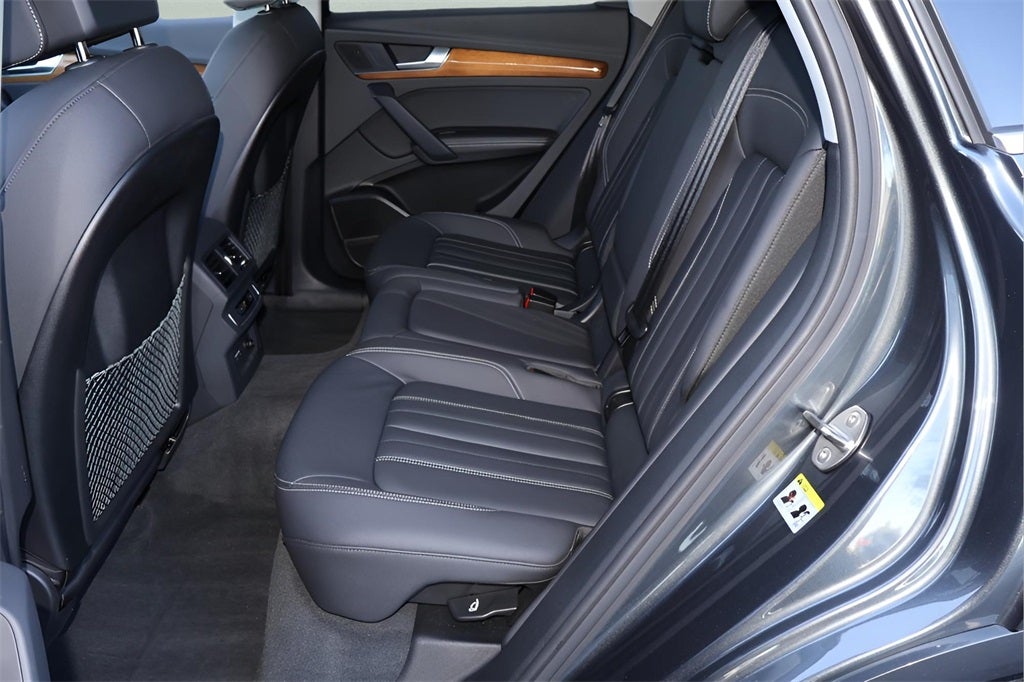 2023 Audi Q5 45 S line Premium Plus quattro