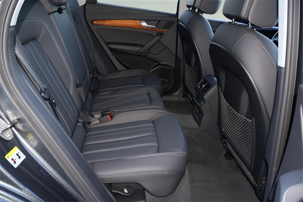 2023 Audi Q5 45 S line Premium Plus quattro