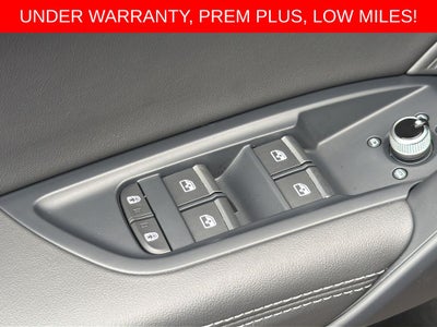 2024 Audi Q5 45 S line Premium Plus quattro