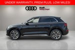 2024 Audi Q5 45 S line Premium Plus quattro