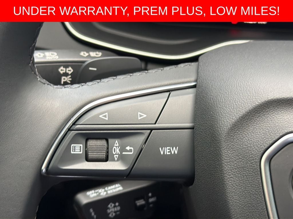 2024 Audi Q5 45 S line Premium Plus quattro