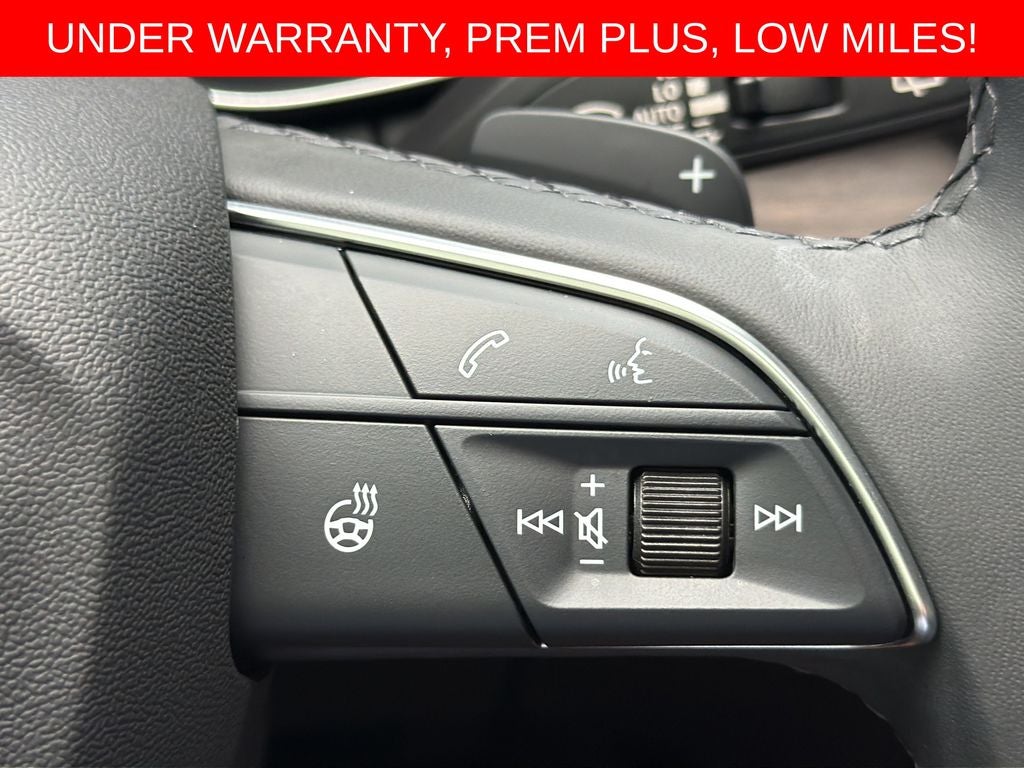 2024 Audi Q5 45 S line Premium Plus quattro