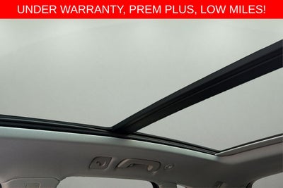 2024 Audi Q5 45 S line Premium Plus quattro