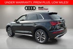 2024 Audi Q5 45 S line Premium Plus quattro