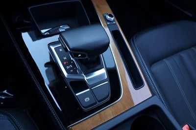 2023 Audi Q5 45 S line Premium Plus quattro