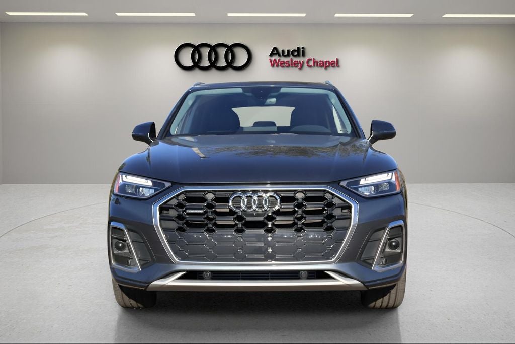 2023 Audi Q5 45 S line Premium Plus quattro