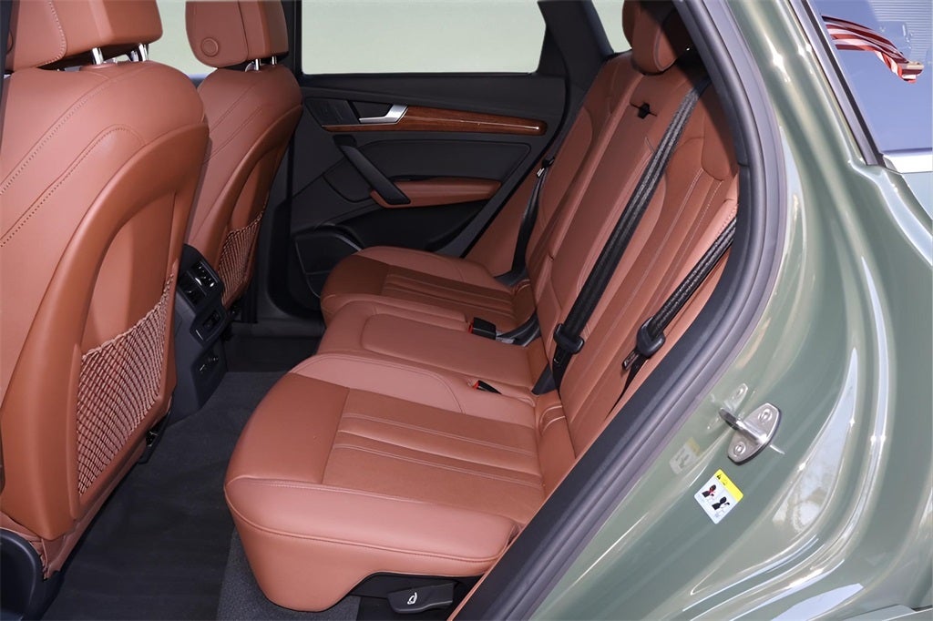 2023 Audi Q5 45 S line Premium Plus quattro