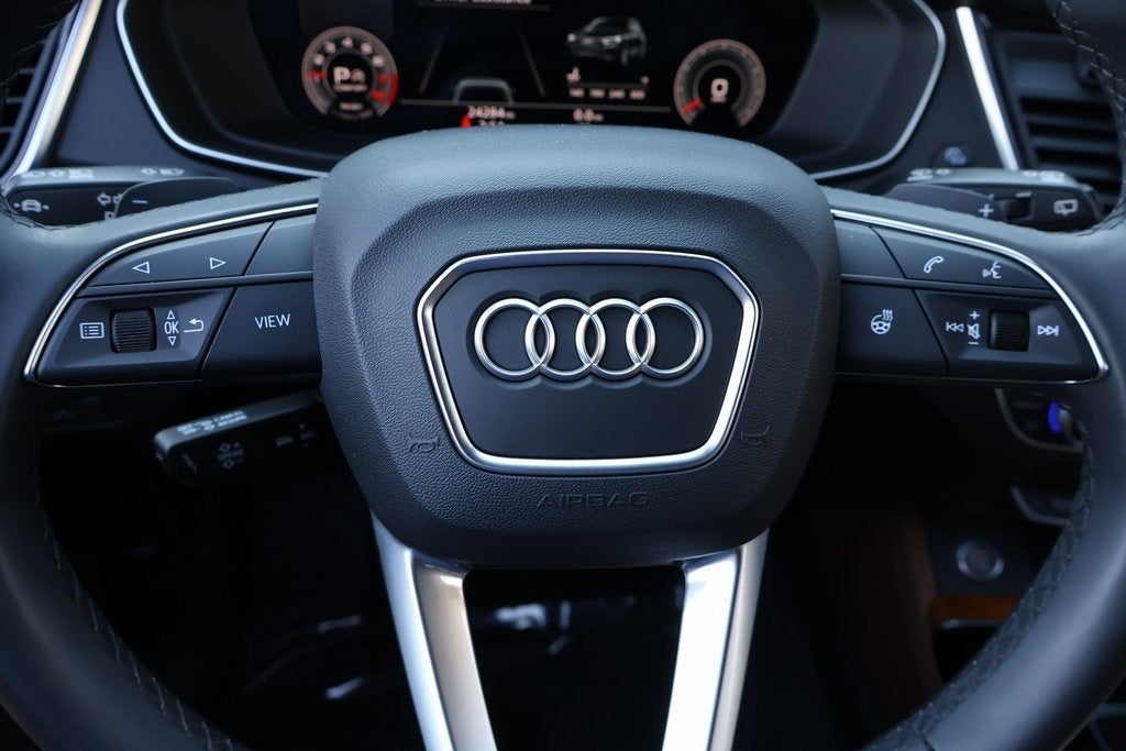 2023 Audi Q5 45 S line Premium Plus quattro