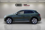 2023 Audi Q5 45 S line Premium Plus quattro