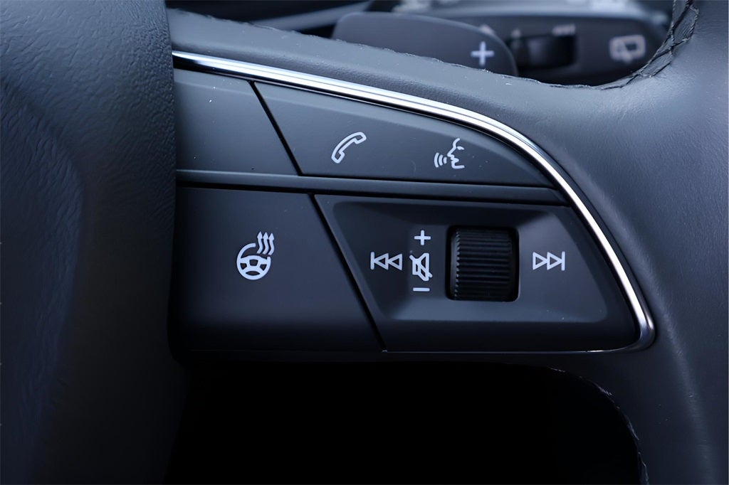 2023 Audi Q5 45 S line Premium Plus quattro