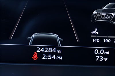 2023 Audi Q5 45 S line Premium Plus quattro