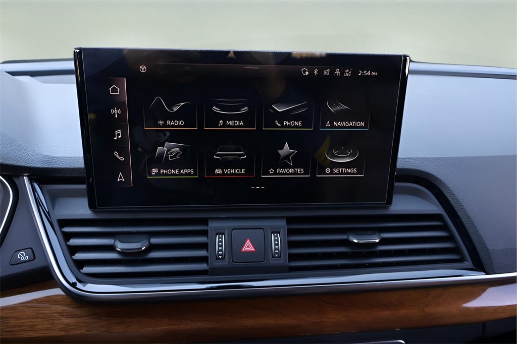 2023 Audi Q5 45 S line Premium Plus quattro