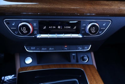 2023 Audi Q5 45 S line Premium Plus quattro