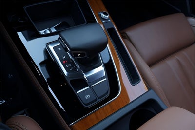 2023 Audi Q5 45 S line Premium Plus quattro