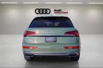 2023 Audi Q5 45 S line Premium Plus quattro