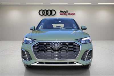 2023 Audi Q5 45 S line Premium Plus quattro