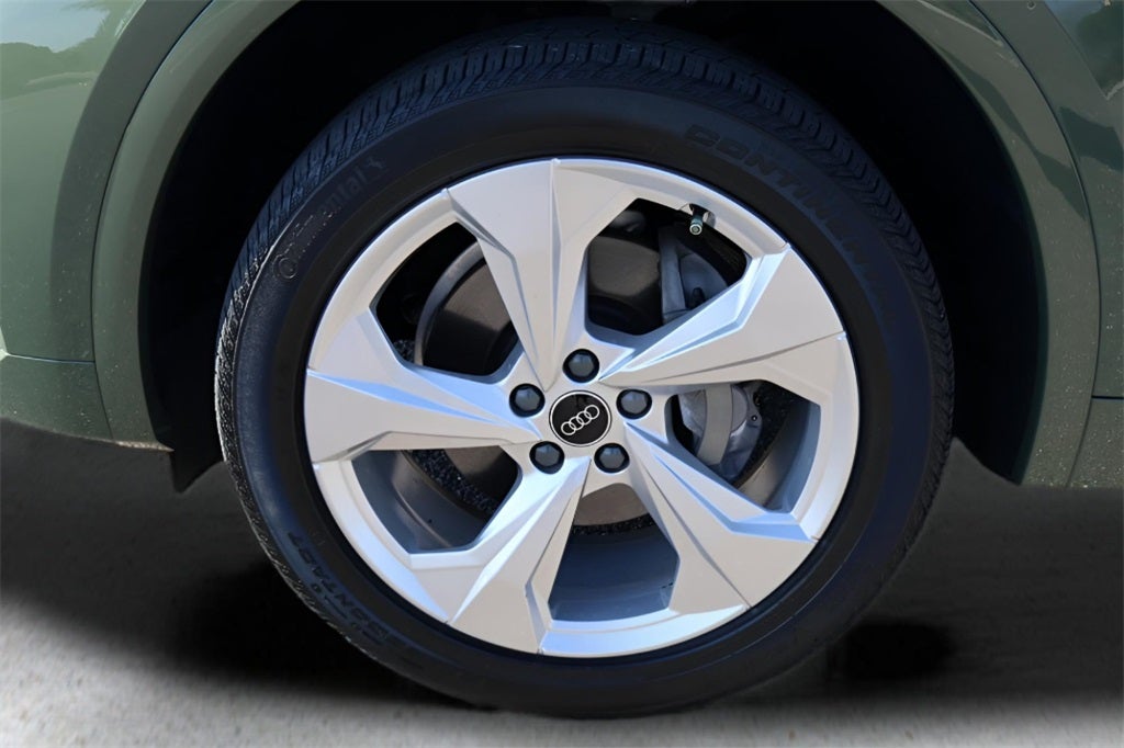 2023 Audi Q5 45 S line Premium Plus quattro