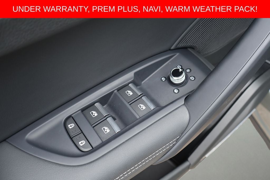 2024 Audi Q5 45 S line Premium Plus quattro