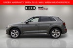 2024 Audi Q5 45 S line Premium Plus quattro