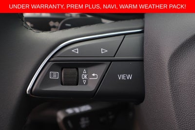 2024 Audi Q5 45 S line Premium Plus quattro