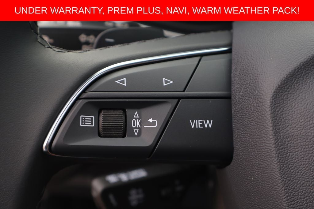 2024 Audi Q5 45 S line Premium Plus quattro