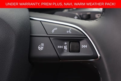 2024 Audi Q5 45 S line Premium Plus quattro