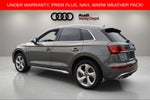 2024 Audi Q5 45 S line Premium Plus quattro