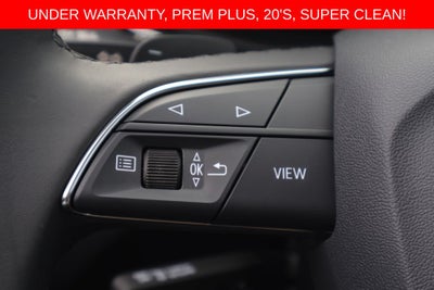 2023 Audi Q5 45 S line Premium Plus quattro