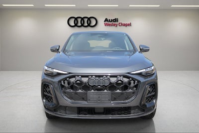 2026 Audi Q5 2.0T Premium Plus quattro