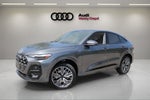 2026 Audi Q5 2.0T Premium Plus quattro