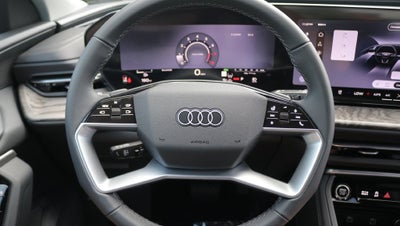 2026 Audi Q5 2.0T Premium Plus quattro