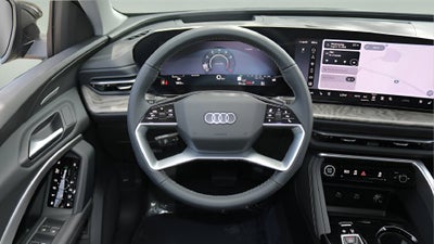 2026 Audi Q5 2.0T Premium Plus quattro