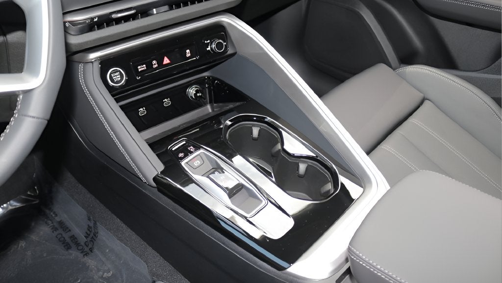 2026 Audi Q5 2.0T Premium Plus quattro