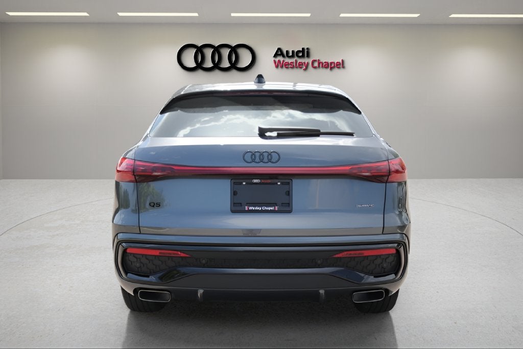 2026 Audi Q5 2.0T Premium Plus quattro