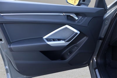 2024 Audi Q3 Premium Plus S Line quattro