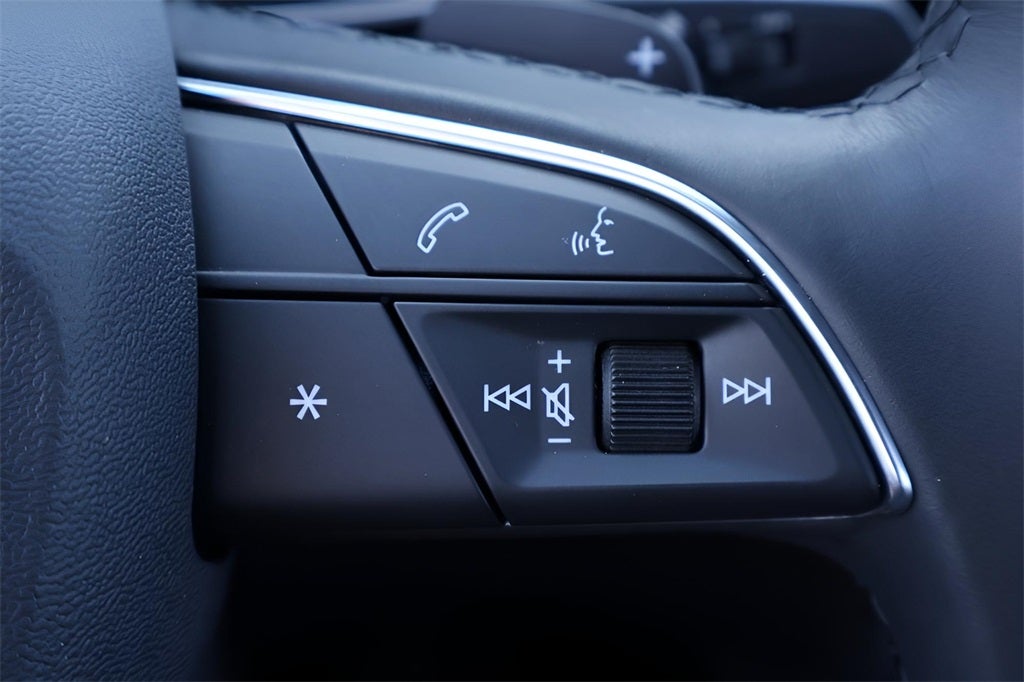 2024 Audi Q3 Premium Plus S Line quattro