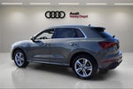2024 Audi Q3 Premium Plus S Line quattro
