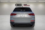 2024 Audi Q3 Premium Plus S Line quattro