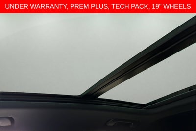 2024 Audi Q3 Premium Plus S Line quattro