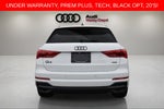 2025 Audi Q3 Premium Plus S Line quattro