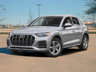 2023 Audi Q5 45 S line Prestige quattro