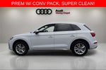 2022 Audi Q5 45 S line Premium quattro