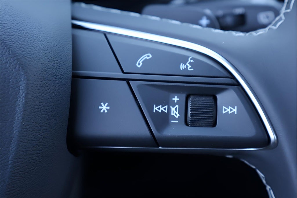 2025 Audi Q7 45 Premium Plus quattro