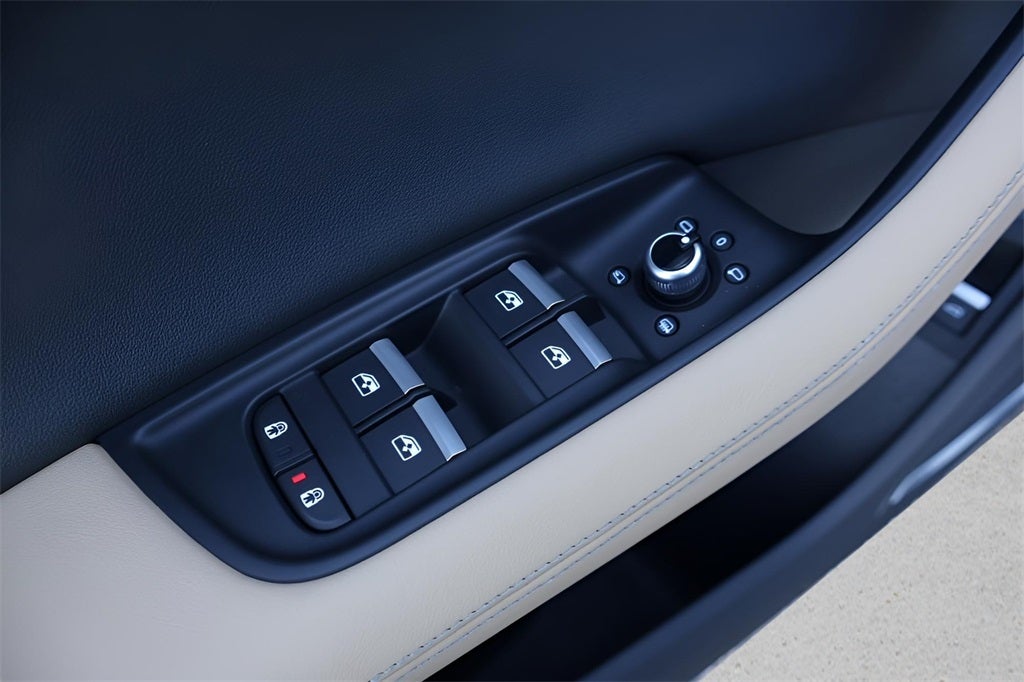 2025 Audi Q7 45 Premium Plus quattro